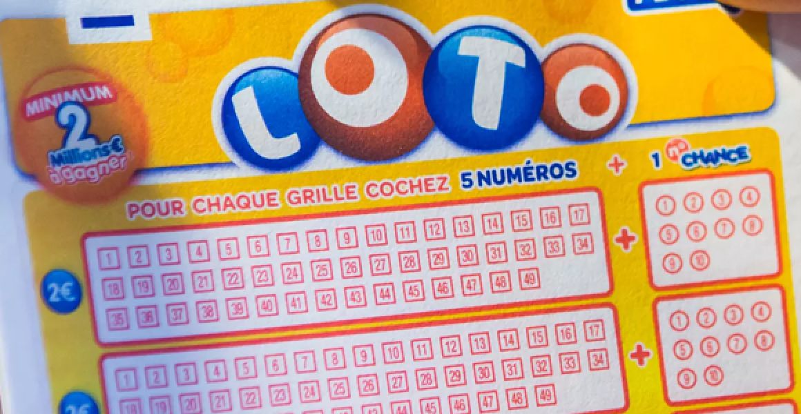 Votre grille de Loto personnalisée